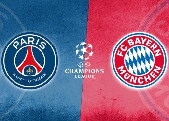 Kryendeshja e Champions: PSG – Bayern Munich, formacionet startuese