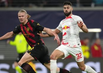 Haaland “harron” golat, ka realizuar vetëm një herë në 6 ndeshjet e fundit