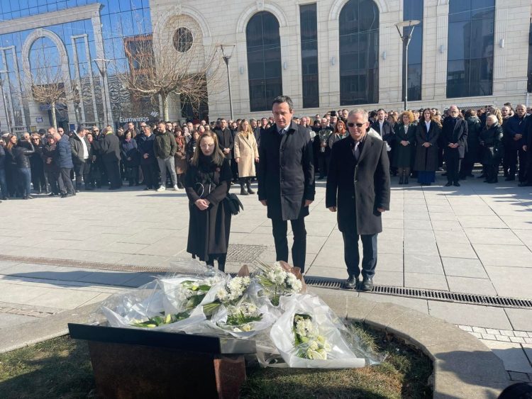 Kurti kujton Mon Balajn e Arben Xheladinin, tha se Asociacioni është i dëmshëm dhe i papranueshëm