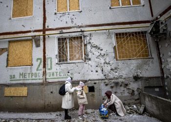 BE miraton 10 milionë euro për jetimët e luftës në Ukrainë