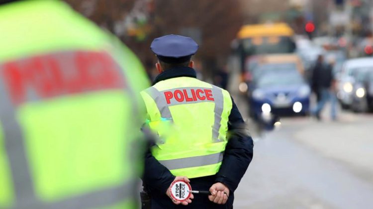 Gara të shpejtësisë në autostradë, gjobiten 21 shoferë