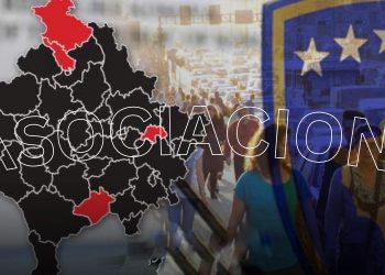 Asociacioni pa njohje është si kafja pa filxhan – Zbatimi i AKSHS-së në Kosovë do të çojë në një Republikë Srpska të dytë
