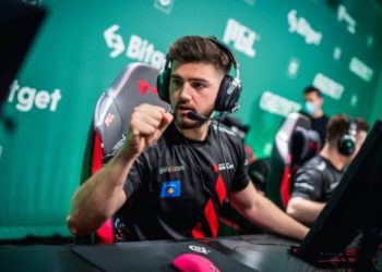 Ndeshjet e radhës për ekipin shqiptar Bad News Eagles