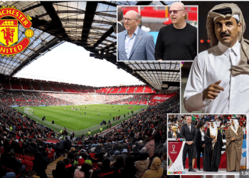 A mund ta blejnë realisht Man United investitorët e Katarit?