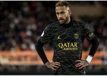 Neymar nuk po “bind” më francezët, PSG mendon largimin e brazilianit