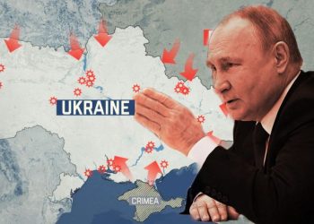Ku dështoi Rusia në luftën e Ukrainës?