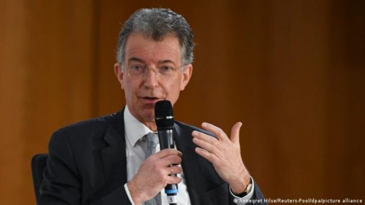 Heusgen: Më urgjente se kurrë që të gjejmë një zgjidhje  Kosovë -Serbi