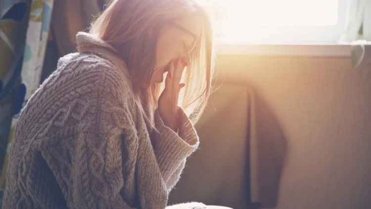 Keni probleme me gjumin? Kjo është vitamina që ju nevojitet