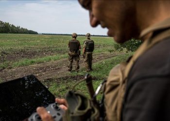 BE gati të trajnojë 15 mijë ushtarë të tjerë ukrainas