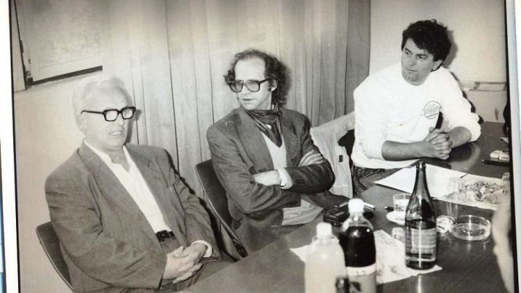 Fjalët e ish-presidentit Ibrahim Rugova për Adem Demaçin në vitin 1990