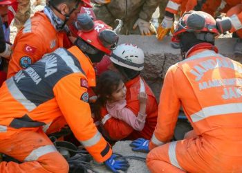 Solidariteti turk, 190.000 aplikime për adoptimin e fëmijëve jetimë