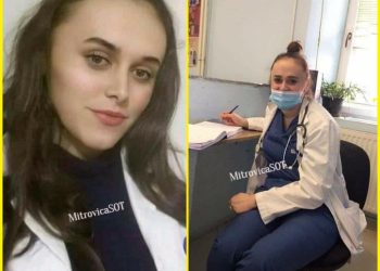 Mashtrimi i 20-vjeçares që u prezantua si mjeke në Mitrovicë