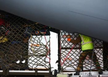 Tentuan të vidhnin 6 kamionë me ndihma humanitare, 40 të arrestuar në Turqi