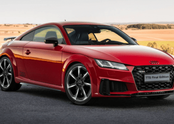 Audi TT Final Edition i ri sinjalizon fundin për veturën sportive ikonike