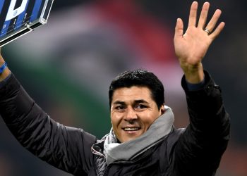 Cruz: Interi krijon shumë raste, shpresoj që Lautaro të qëndrojë si zikaltër