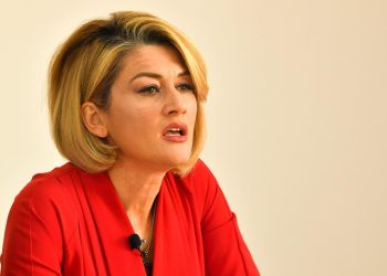 Kusari-Lila njofton Borellin e Lajçakun, për të folurën e Vuçiqit në parlament kundër lirimit të Kurtit nga burgjet serbe