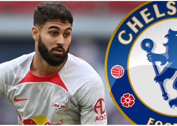 Leipzig nuk e “lëshon”, Gvardiol “ëndërron” për Chelsea-n