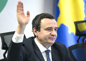 Qeveria ndan 39 mijë dollarë për vizitën e delegacionit të Luginës në SHBA