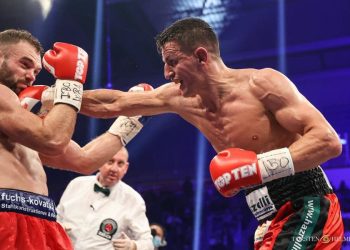 Në këtë kanal televiziv kosovar do të transmetohet sonte dueli i Haxhi Krasniqit