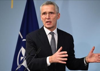 Stoltenberg, thirrje Rusisë që të përmbushë detyrimet e traktatit “START”