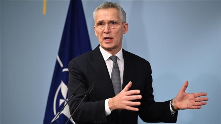 Stoltenberg, thirrje Rusisë që të përmbushë detyrimet e traktatit “START”
