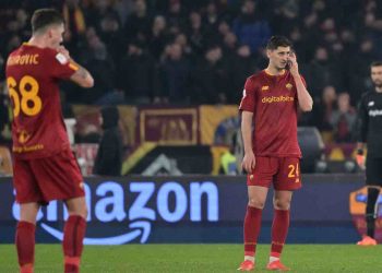 Mediat italiane “gozhdojnë” Kumbullën, mbrojtësi shqiptar vlerësohet negativisht