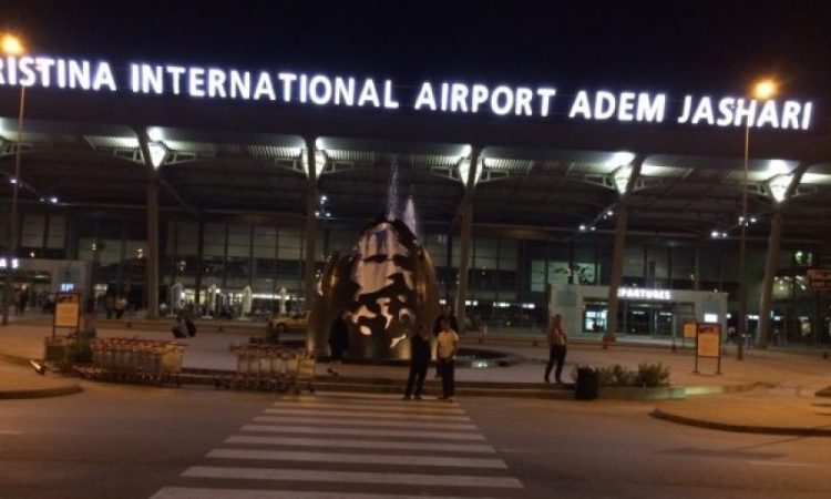 Rezulton i rrejshëm kërcënimi i dytë me bombë në Aeroportin e Prishtinës