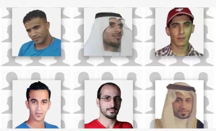 Ekzekutime sekrete në Arabinë Saudite pa informuar familjet