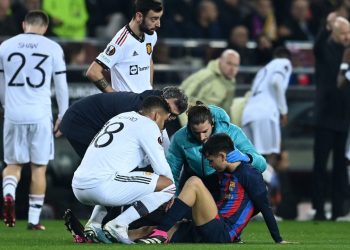 Barcelona në ankth për Pedrin, rrezikon të mungojë rreth 1 muaj