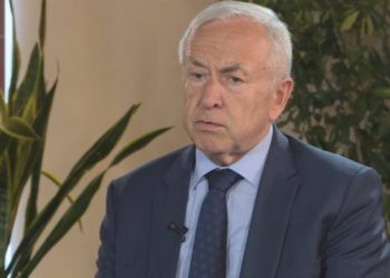 Ambasadori i Ukrainës në Shqipëri: Kosova do të jetë hapi i dytë pas fitores ndaj Rusisë