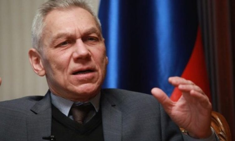 Ambasadori rus në Beograd: Plani franko-gjerman i papranueshëm për Serbinë, zgjidhja për Kosovën pas luftës në Ukrainë