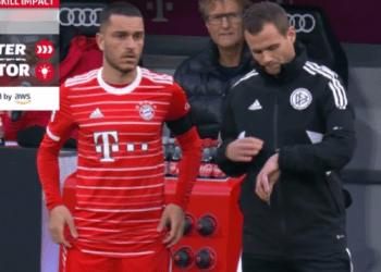 Ibrahimovic quhet talenti më i ri shqiptar