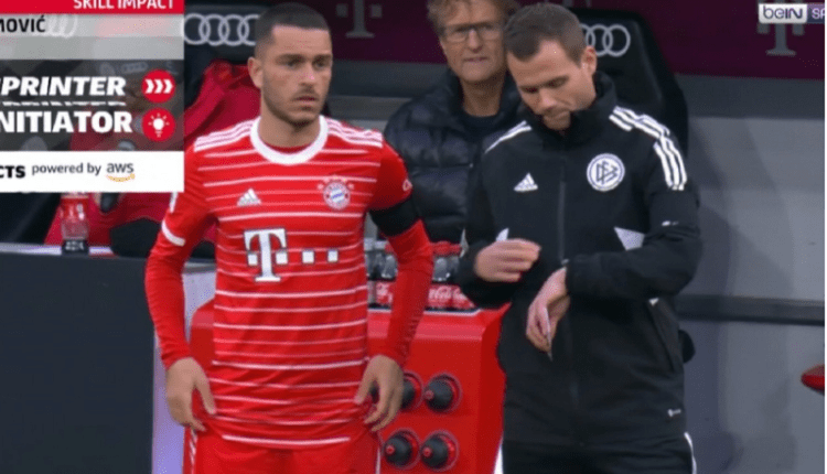 Ibrahimovic quhet talenti më i ri shqiptar