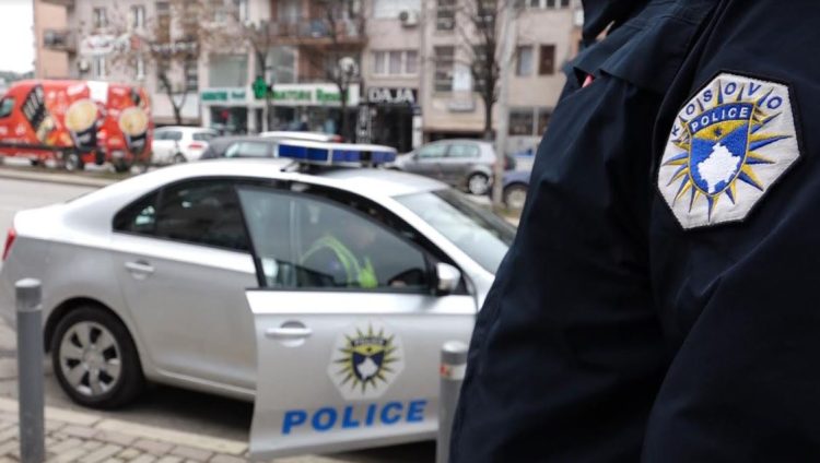Policia shton kontrollet për pajisjet dimërore gjatë ngasjes