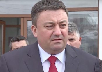 Apeli vërteton dënimin me një vit burgim ndaj ish-ministrit Ivan Todosjeviq për nxitje të urrejtjes