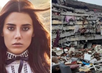 Zhduket aktorja e njohur turke pas tërmetit? Të gjithë dyshojnë se ka ndërruar jetë