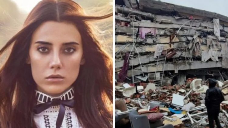 Zhduket aktorja e njohur turke pas tërmetit? Të gjithë dyshojnë se ka ndërruar jetë