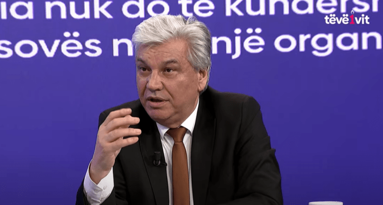 Kryeziu: Serbia me këtë marrëveshje ka pranuar pavarësinë e Kosovës