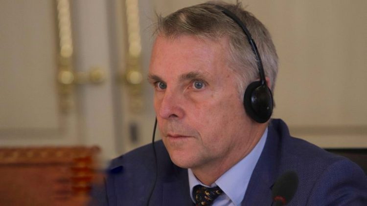 Ambasadori Rohde përshëndet nënshkrimin e tri marrëveshjeve në kuadër të Procesit të Berlinit