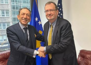 Miqësia Kosovë-ShBA është e përhershme