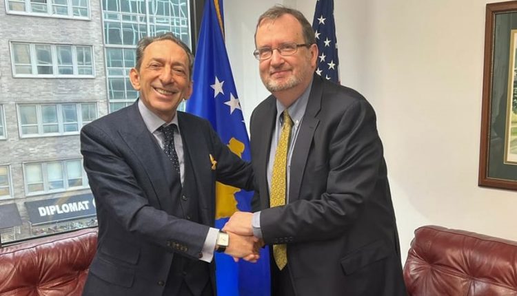 Miqësia Kosovë-ShBA është e përhershme