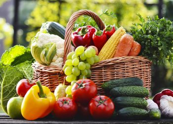 Çfarë ndodh me trupin nëse nuk konsumojmë fruta dhe perime