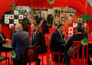 Doni Fruits arrin sukses të madh në panairin e Berlinit “Fruit Logistica 2023