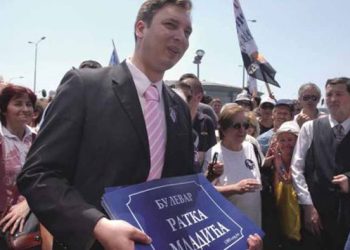 Vuçiq: Mund të më thërrasin në Bruksel vetëm pas formimit të Asociacionit, mos më thirrni për turizëm