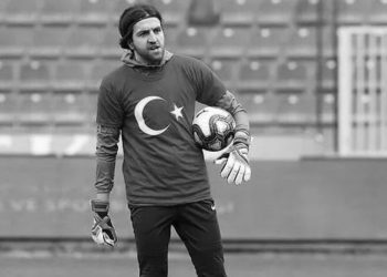 Portieri Ahmet Turkaslan ka humbur jetën nga tërmeti, po kërkohet edhe një ish futbollist i Premier Ligës