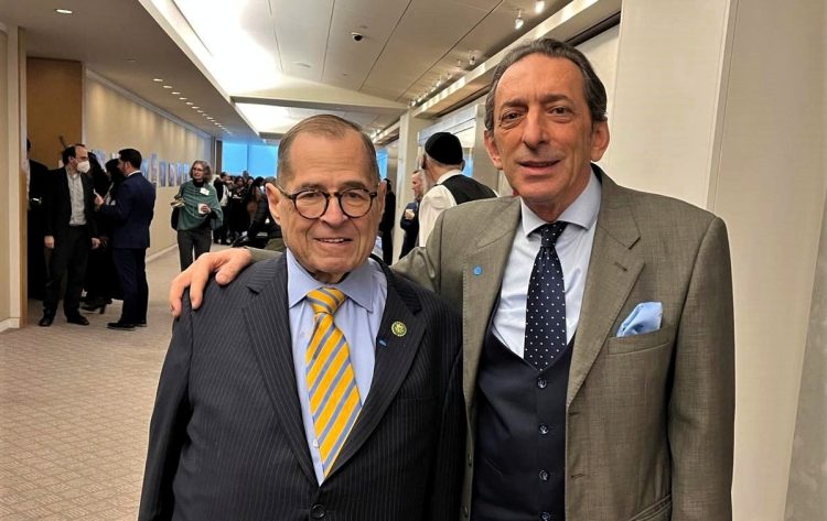 Ambasadori Reka takon senatorë e kongresmenë amerikanë