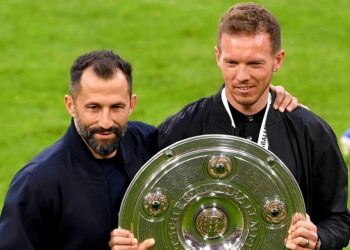 Salihamidzic tregon arsyen e vërtetë të shkarkimit të Nagelsmann