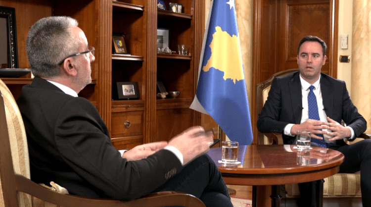 Deklaratat e Konjufcës për të pagjeturit, reagon Petkoviq