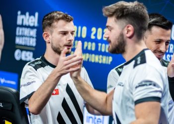 Bad News Eagles të ftuar në Play-Off të turneut CCT South Europe Series 3