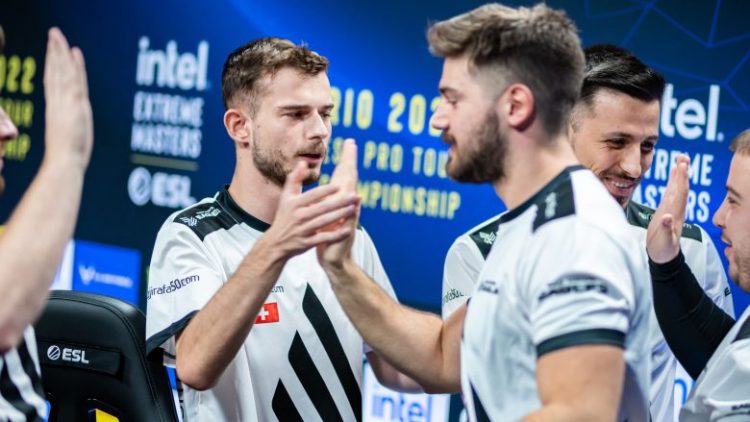 Bad News Eagles të ftuar në Play-Off të turneut CCT South Europe Series 3